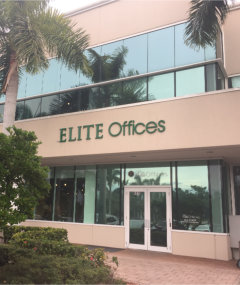 Elite Offices